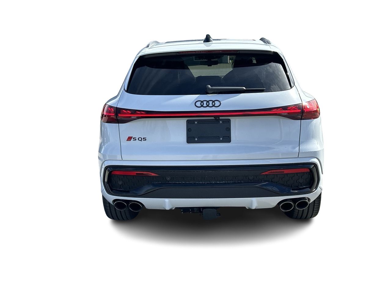 2026 Audi SQ5 in Barrie, Ontario