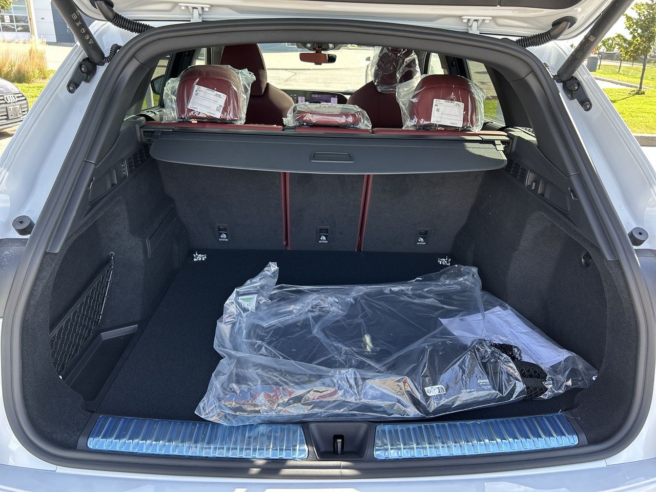 2026 Audi SQ5 in Barrie, Ontario