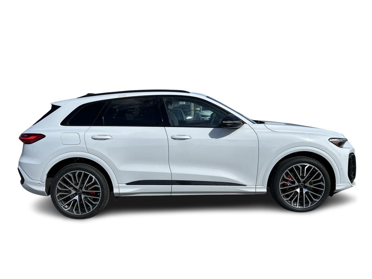 2026 Audi SQ5 in Barrie, Ontario