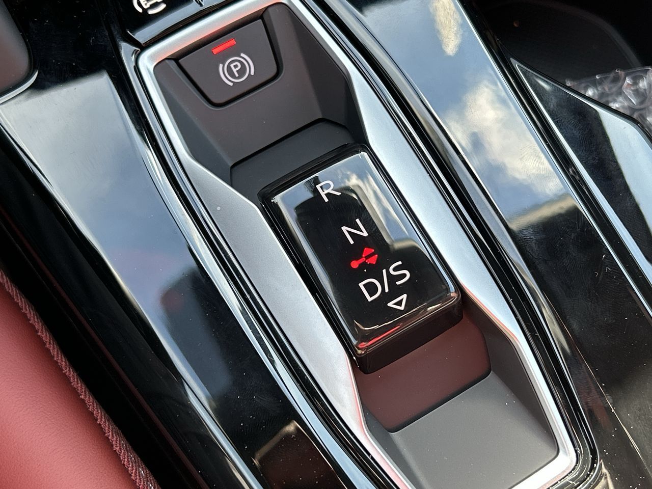 2026 Audi SQ5 in Barrie, Ontario