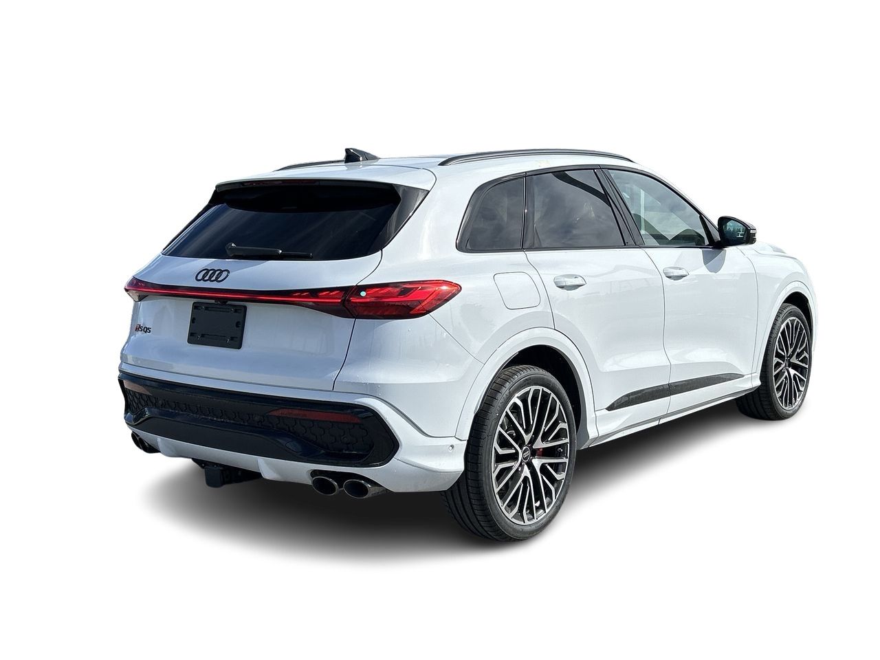 2026 Audi SQ5 in Barrie, Ontario