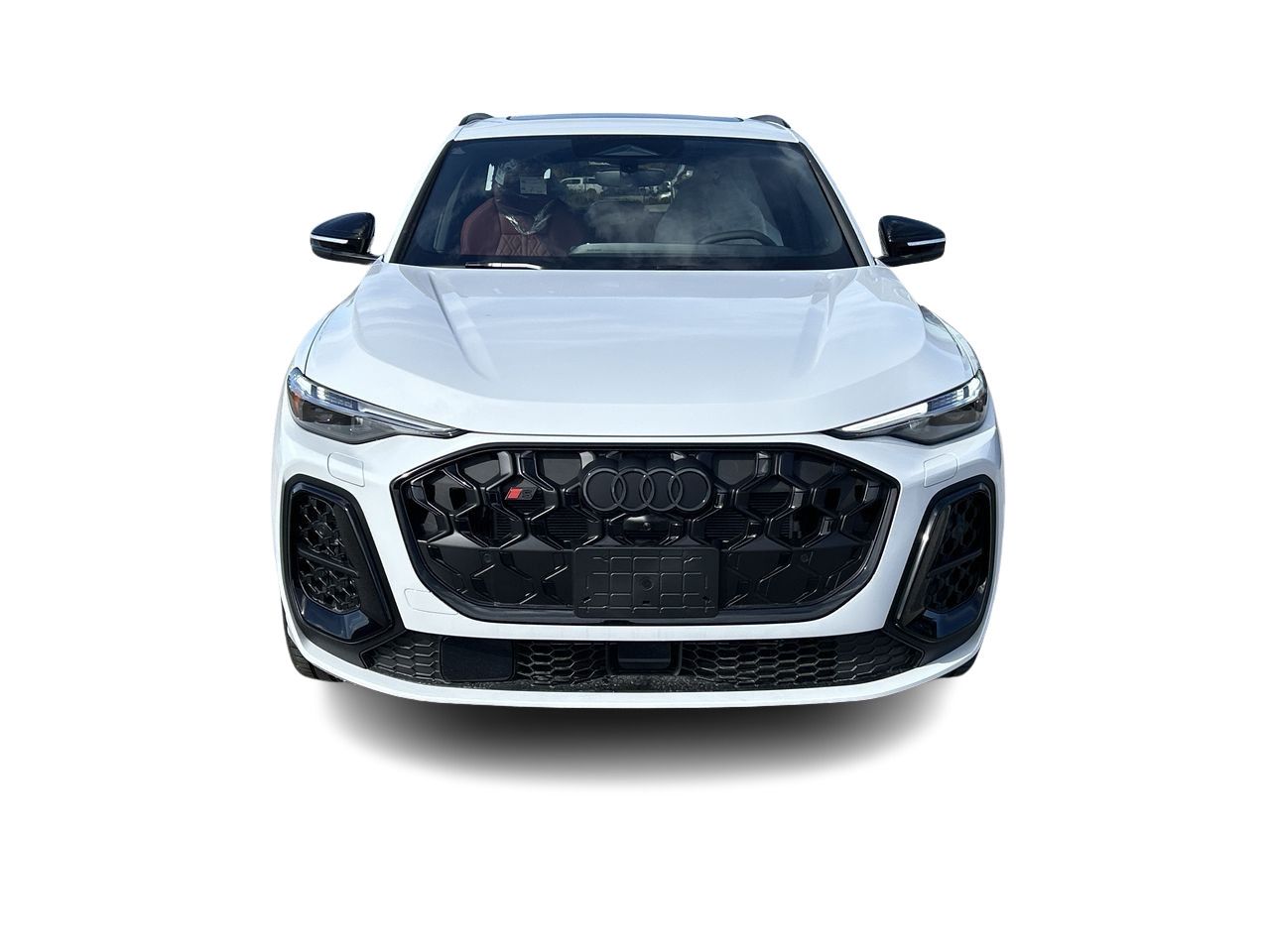 2026 Audi SQ5 in Barrie, Ontario