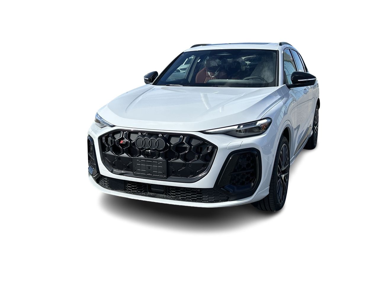 2026 Audi SQ5 in Barrie, Ontario