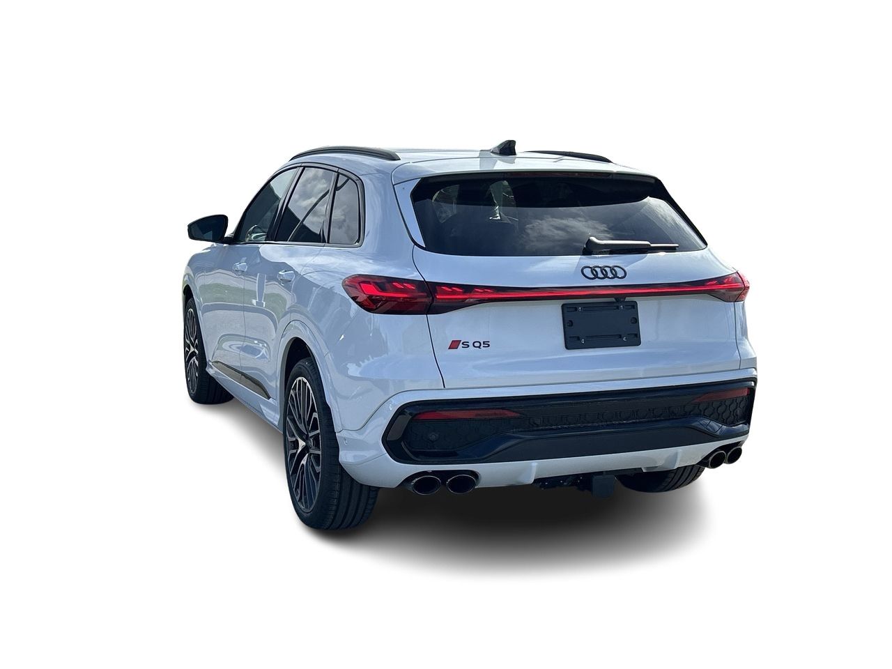 2026 Audi SQ5 in Barrie, Ontario