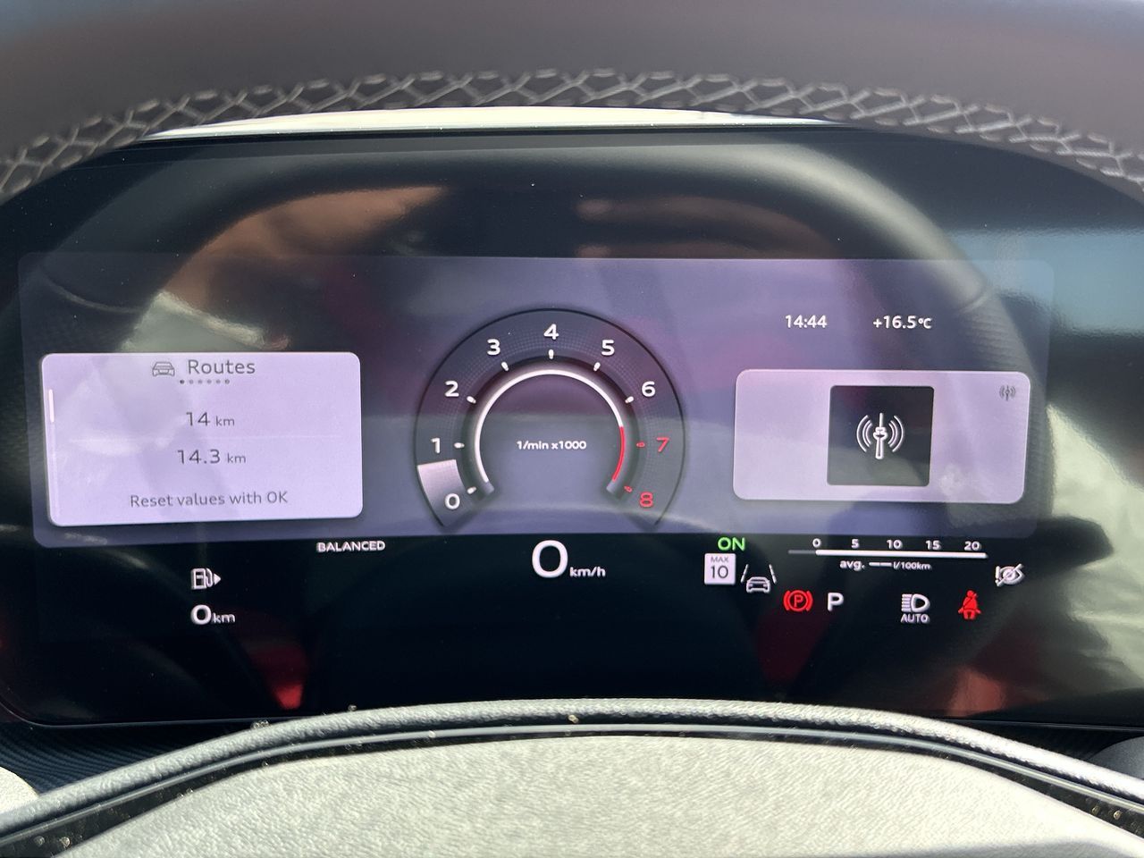2026 Audi SQ5 in Barrie, Ontario
