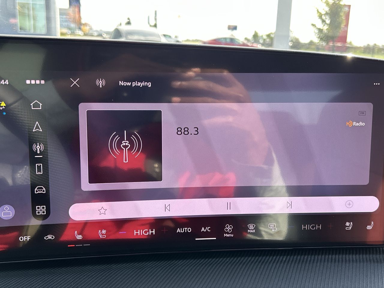 2026 Audi SQ5 in Barrie, Ontario