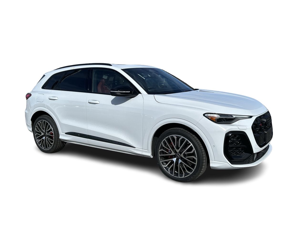 2026 Audi SQ5 in Barrie, Ontario