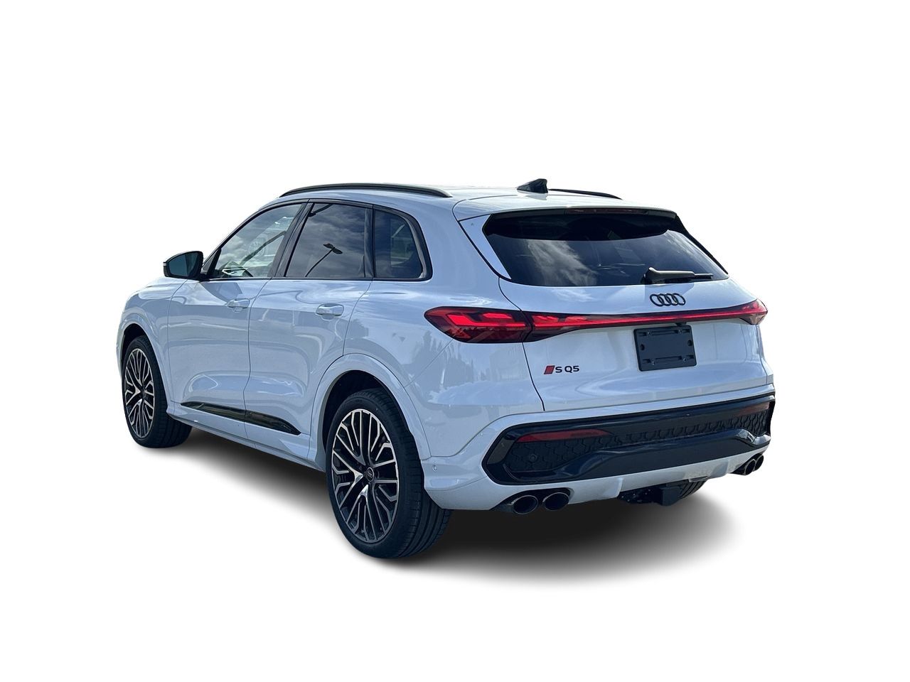 2026 Audi SQ5 in Barrie, Ontario