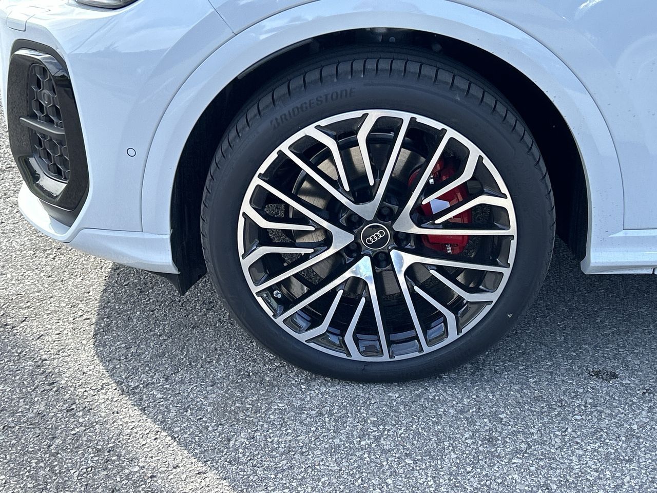 2026 Audi SQ5 in Barrie, Ontario