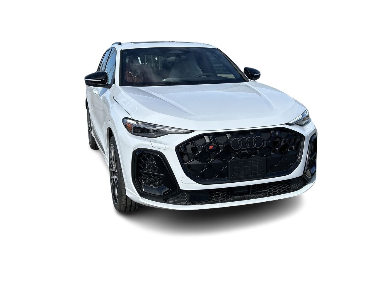 2026 Audi SQ5 in Barrie, Ontario