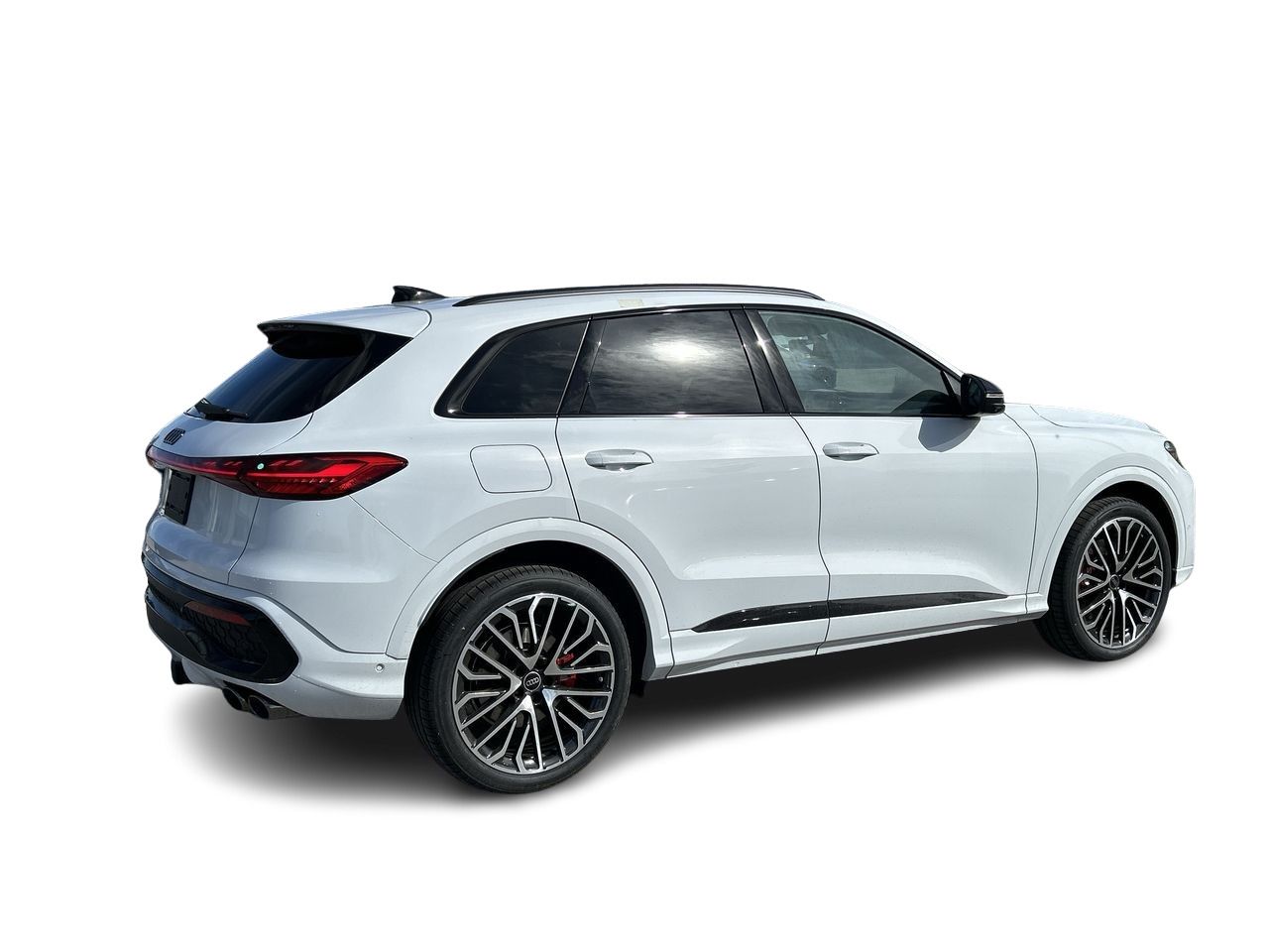 2026 Audi SQ5 in Barrie, Ontario
