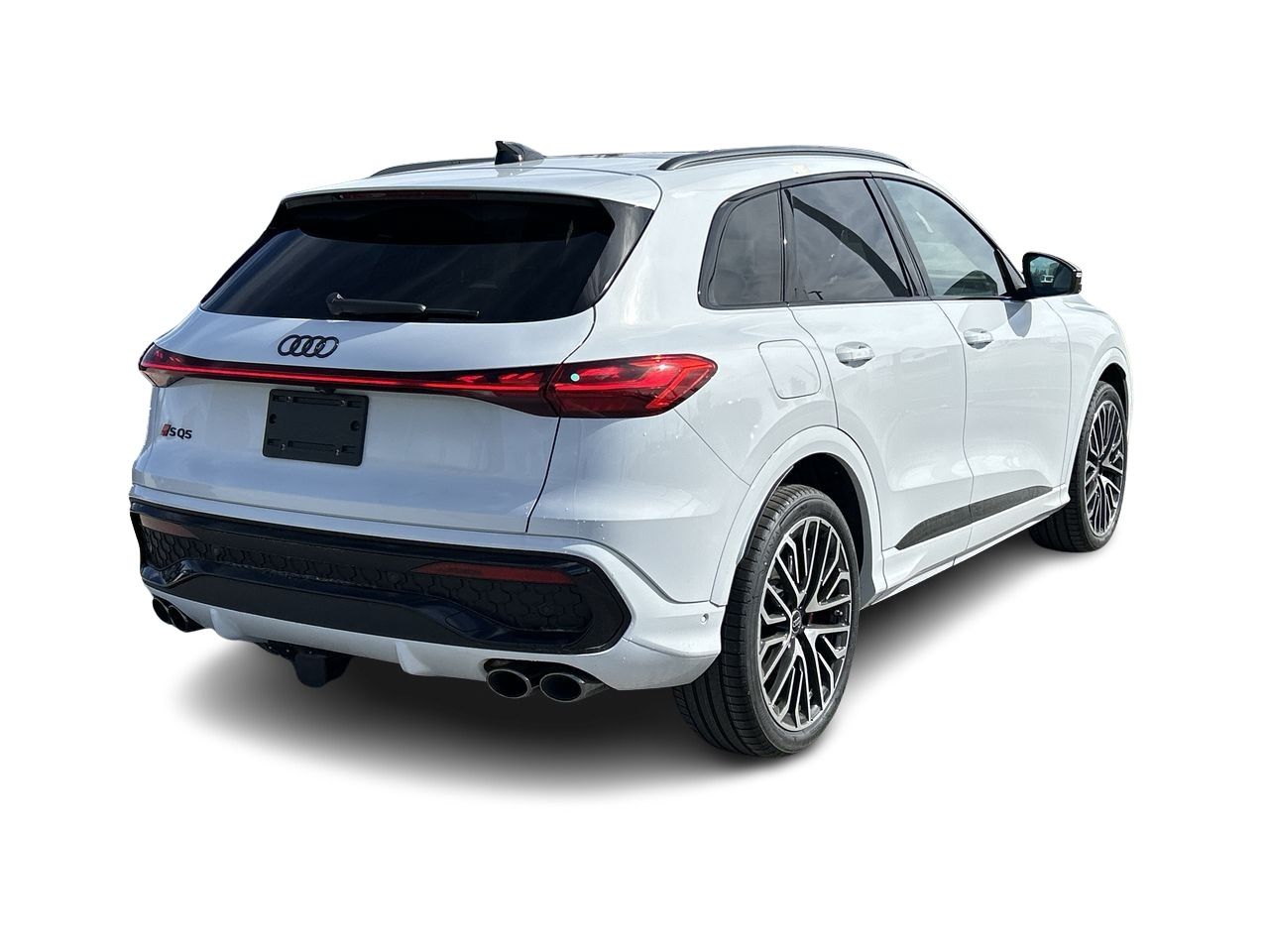 2026 Audi SQ5 in Barrie, Ontario
