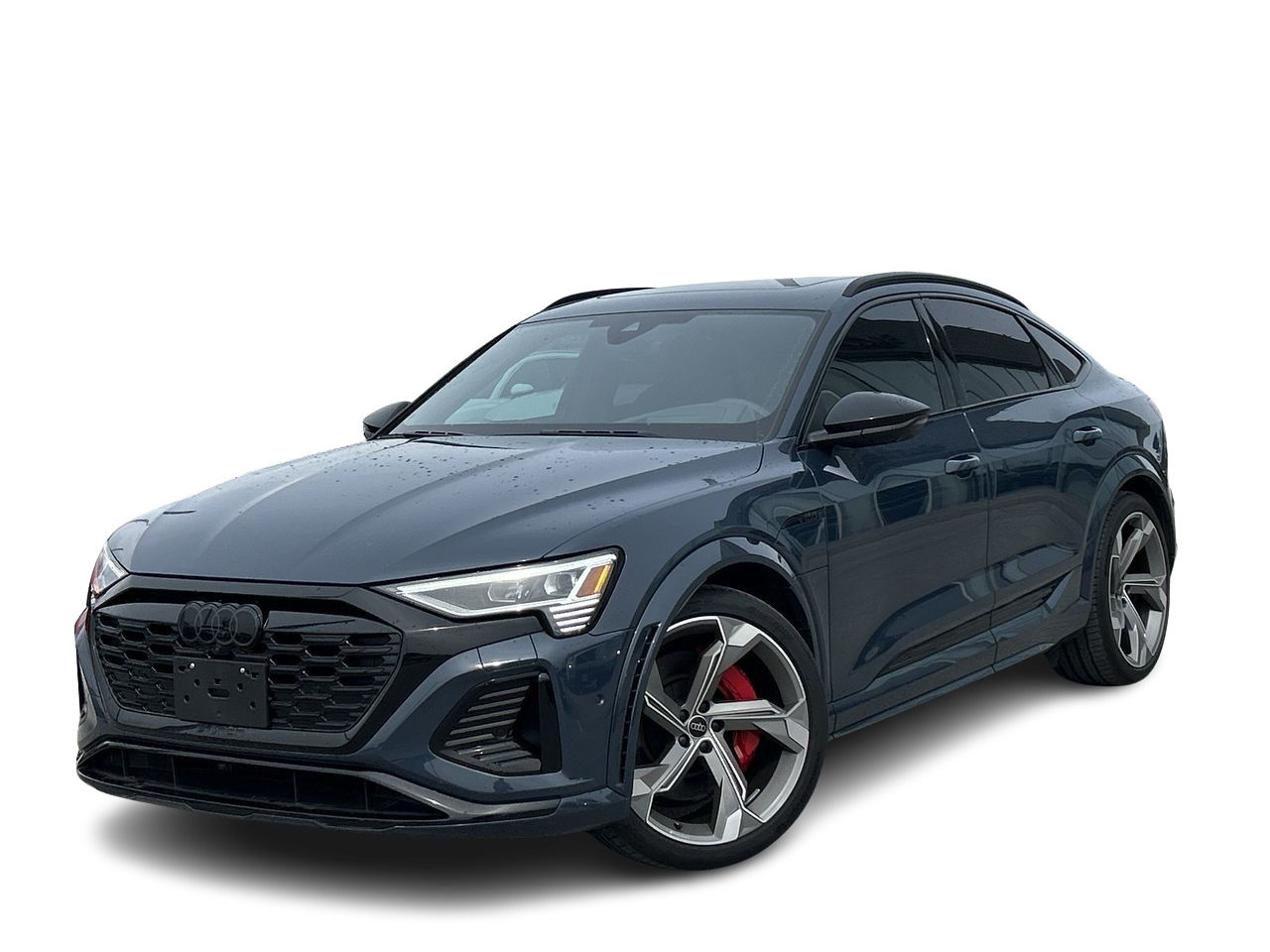 Audi SQ8 e-tron Sportback  2024 à Barrie, Ontario