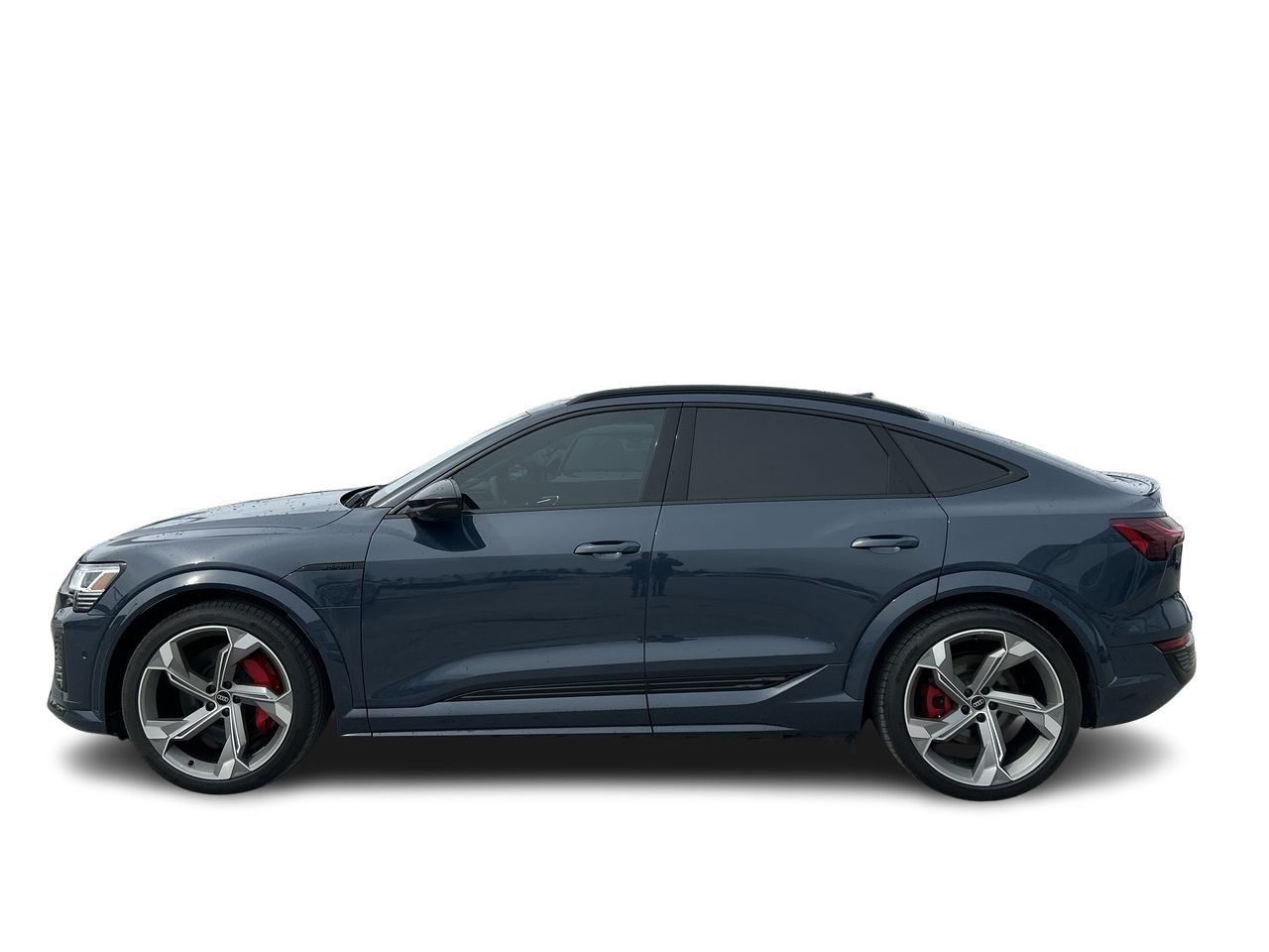 Audi SQ8 e-tron Sportback  2024 à Barrie, Ontario