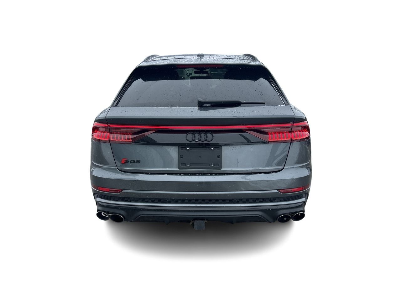 2022 Audi SQ8 in Barrie, Ontario
