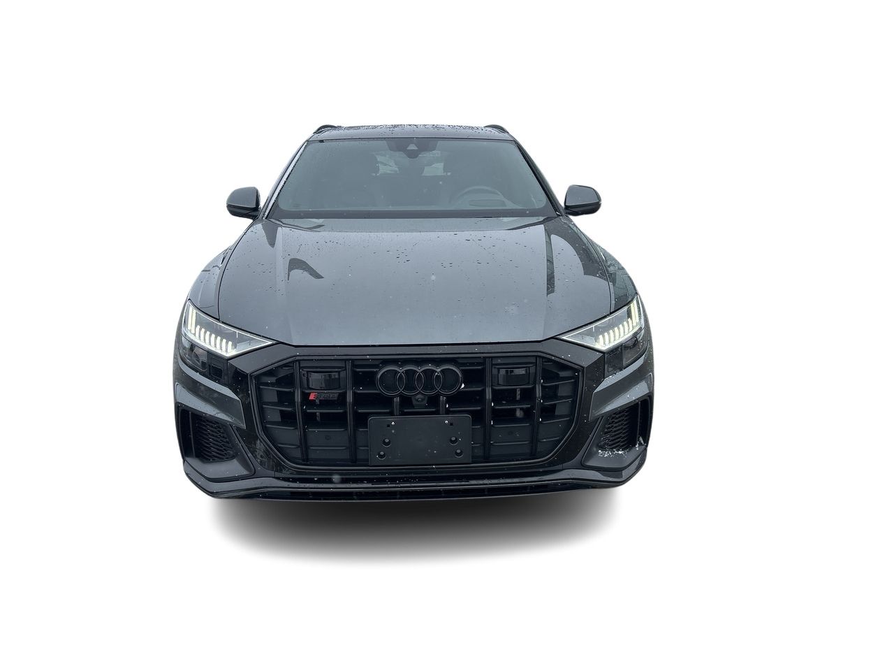 2022 Audi SQ8 in Barrie, Ontario