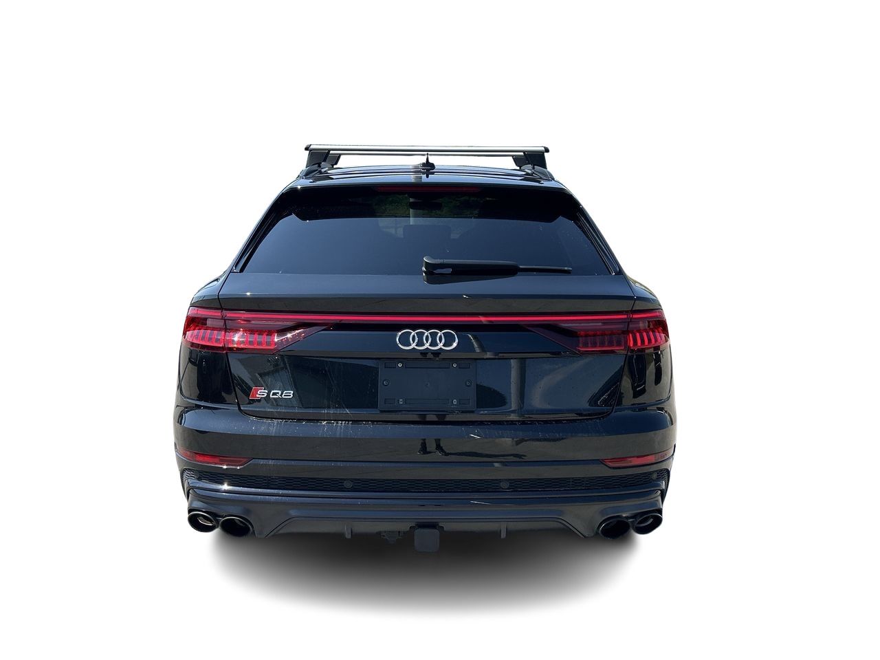 Audi SQ8  2023 à Barrie, Ontario