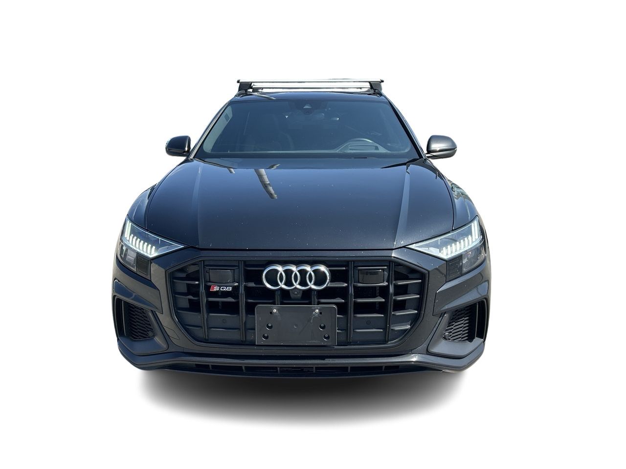 Audi SQ8  2023 à Barrie, Ontario