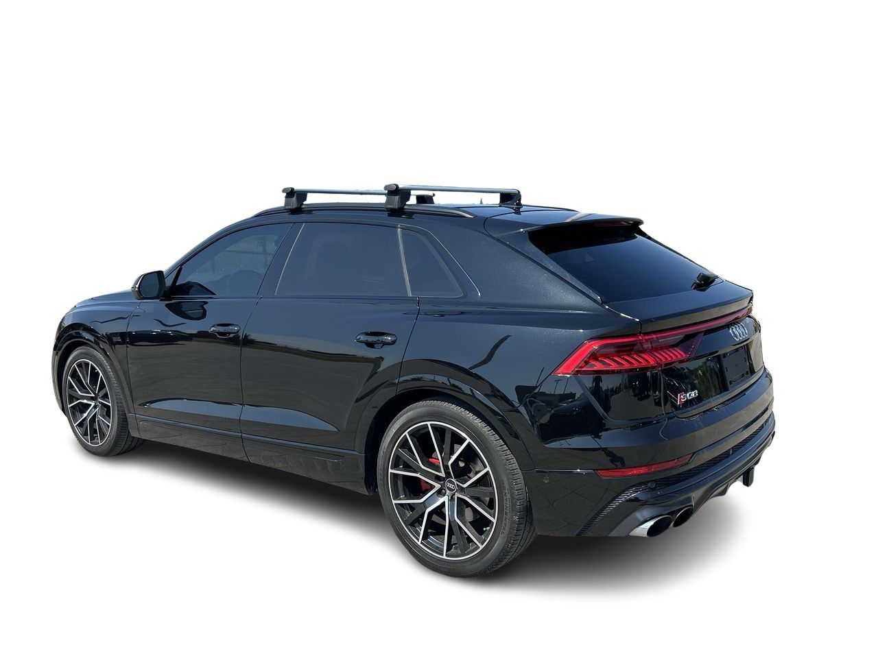 Audi SQ8  2023 à Barrie, Ontario