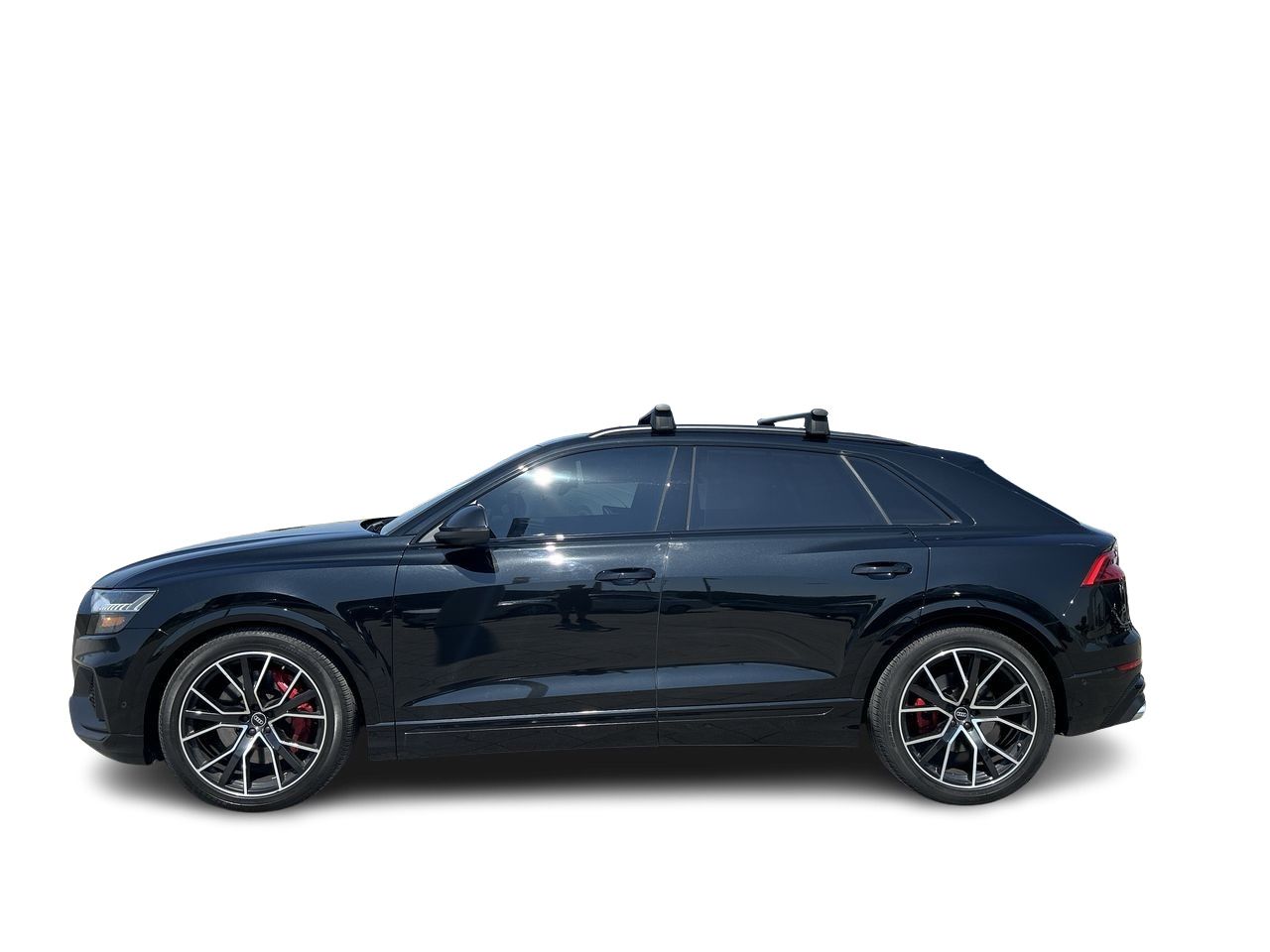 Audi SQ8  2023 à Barrie, Ontario
