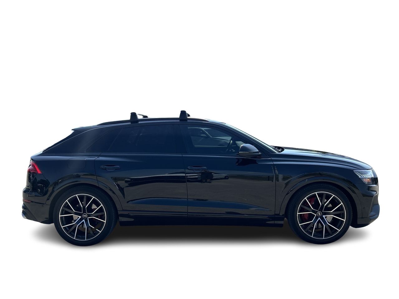 Audi SQ8  2023 à Barrie, Ontario
