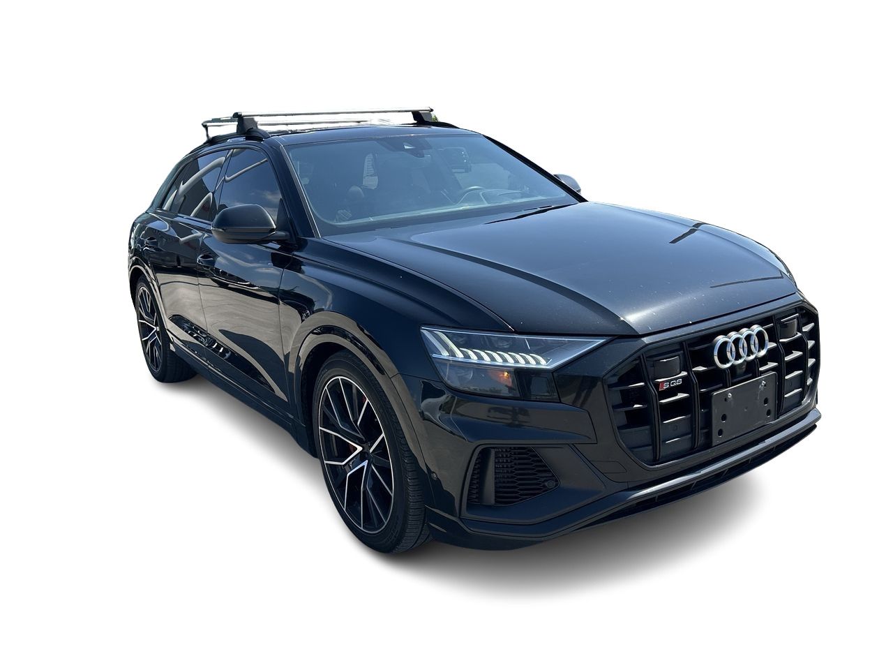Audi SQ8  2023 à Barrie, Ontario
