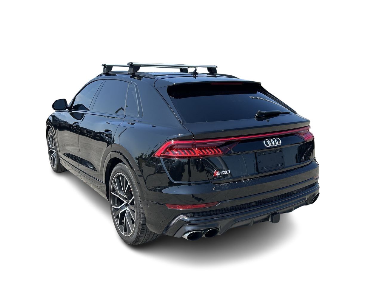 Audi SQ8  2023 à Barrie, Ontario