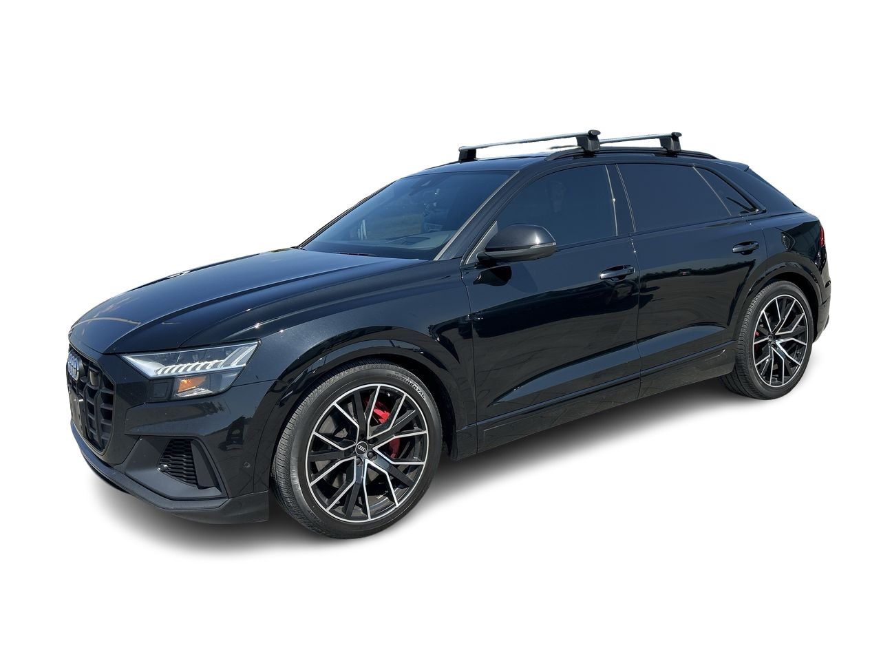 Audi SQ8  2023 à Barrie, Ontario