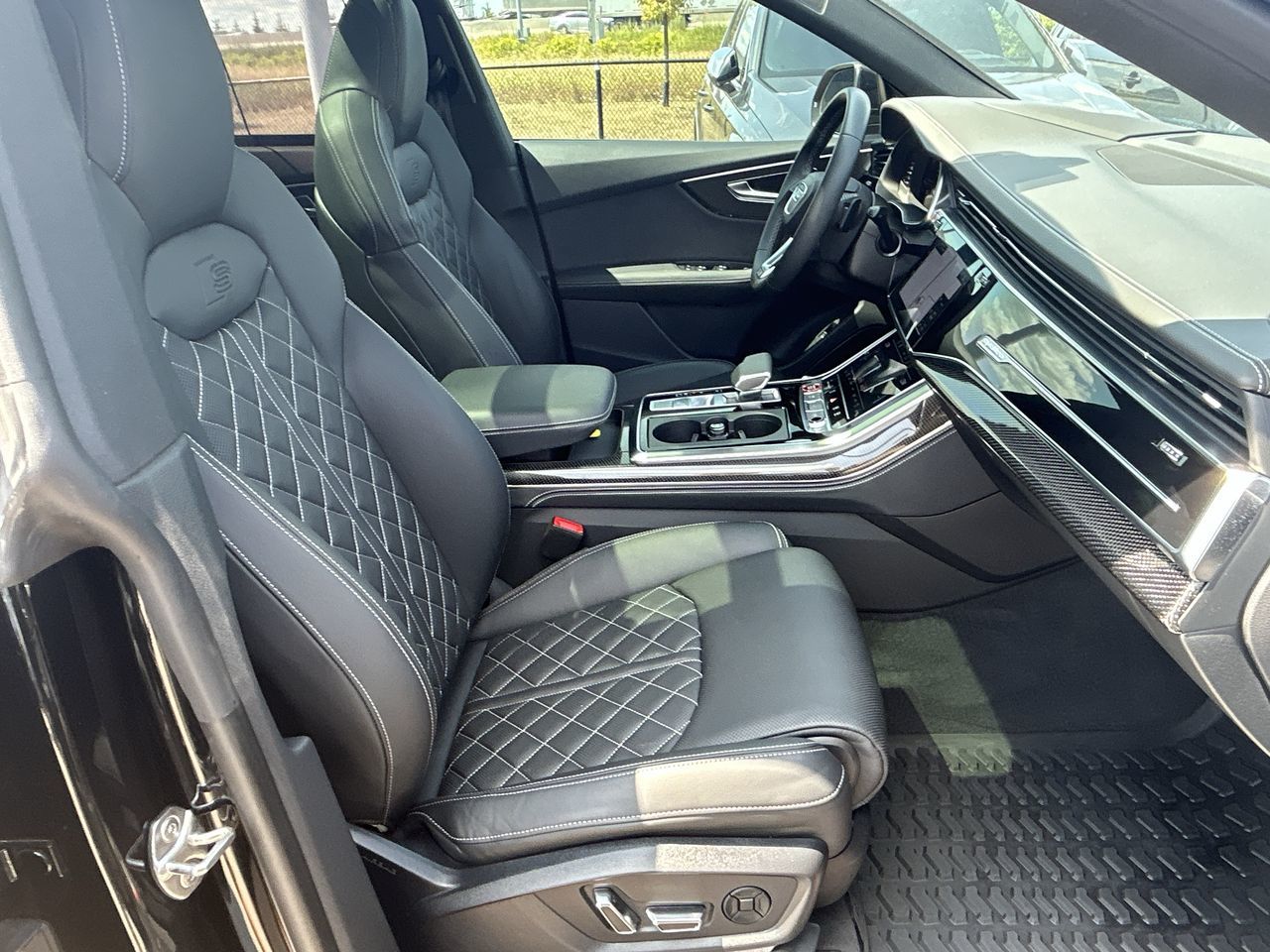 Audi SQ8  2023 à Barrie, Ontario