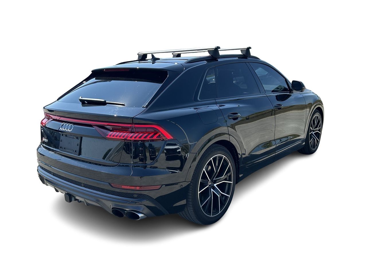 Audi SQ8  2023 à Barrie, Ontario