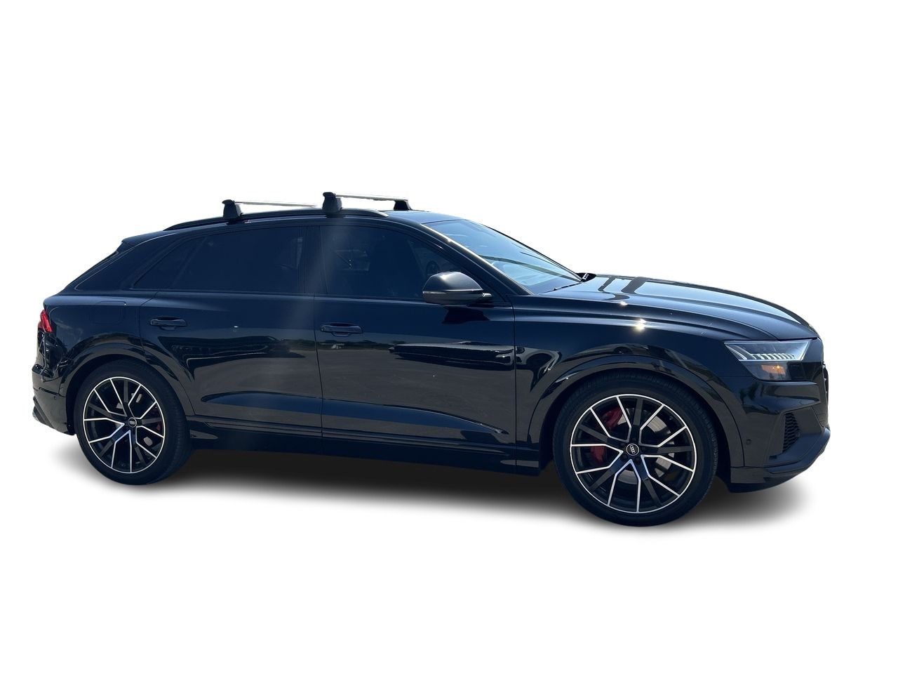 Audi SQ8  2023 à Barrie, Ontario
