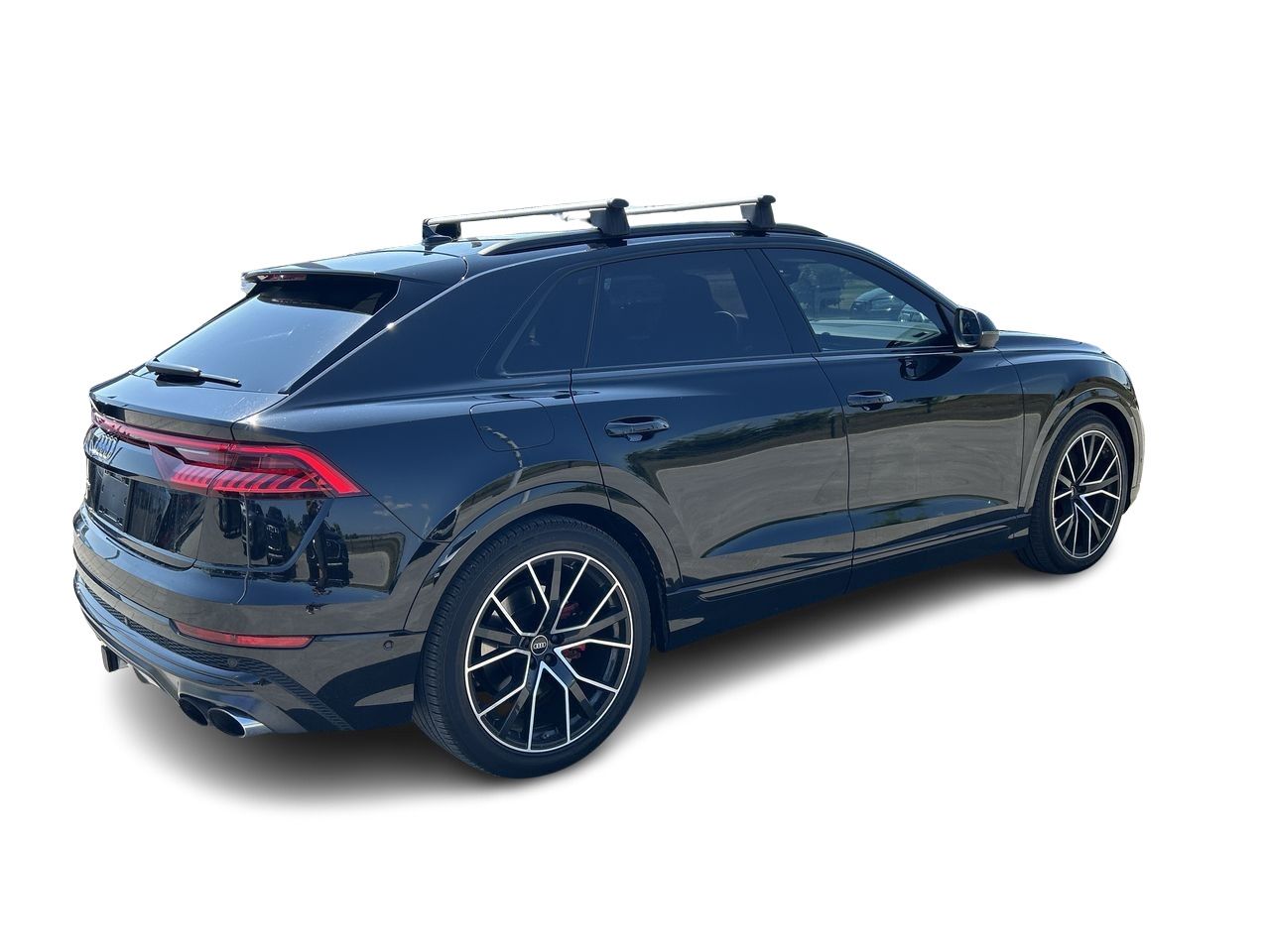Audi SQ8  2023 à Barrie, Ontario