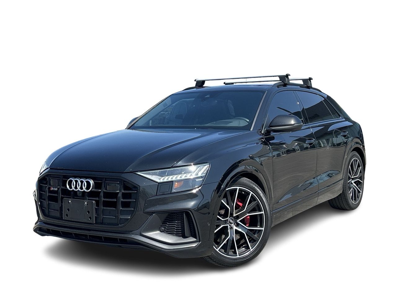 Audi SQ8  2023 à Barrie, Ontario