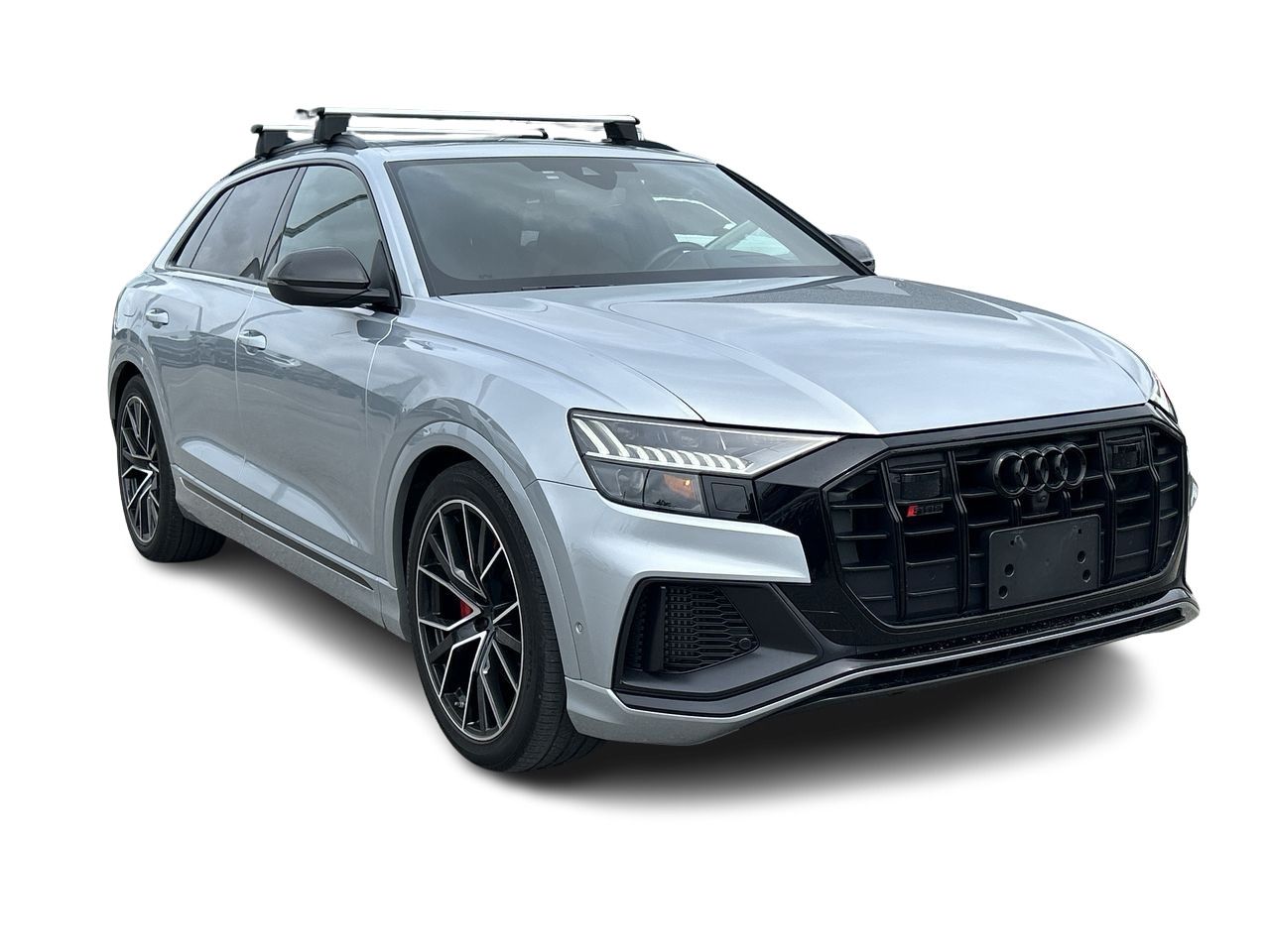 Audi SQ8  2023 à Barrie, Ontario