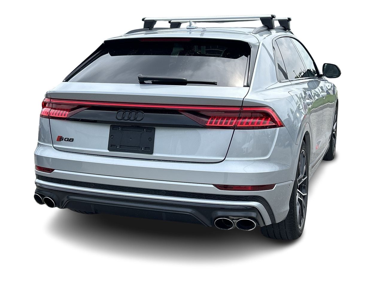 Audi SQ8  2023 à Barrie, Ontario