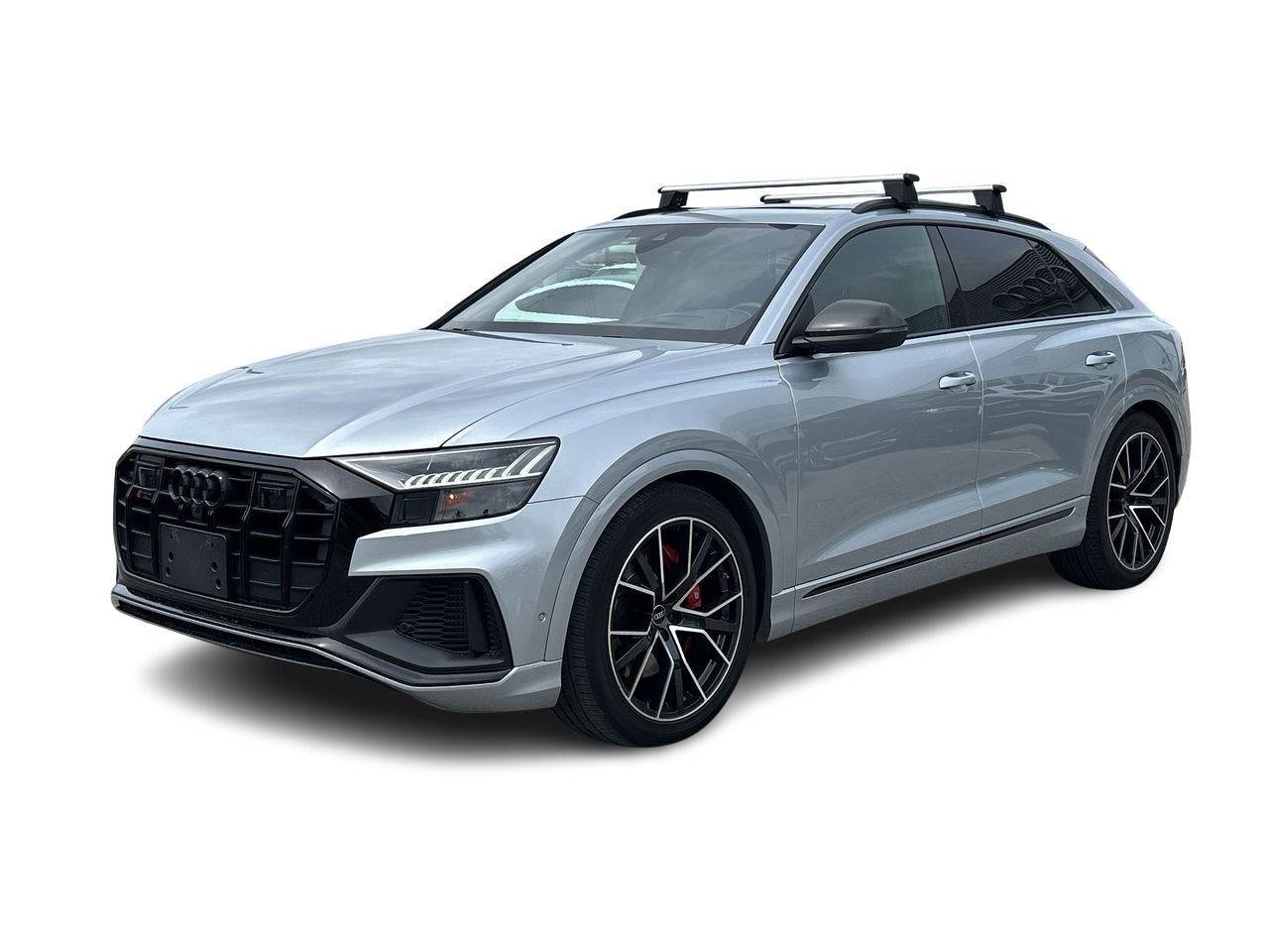 Audi SQ8  2023 à Barrie, Ontario