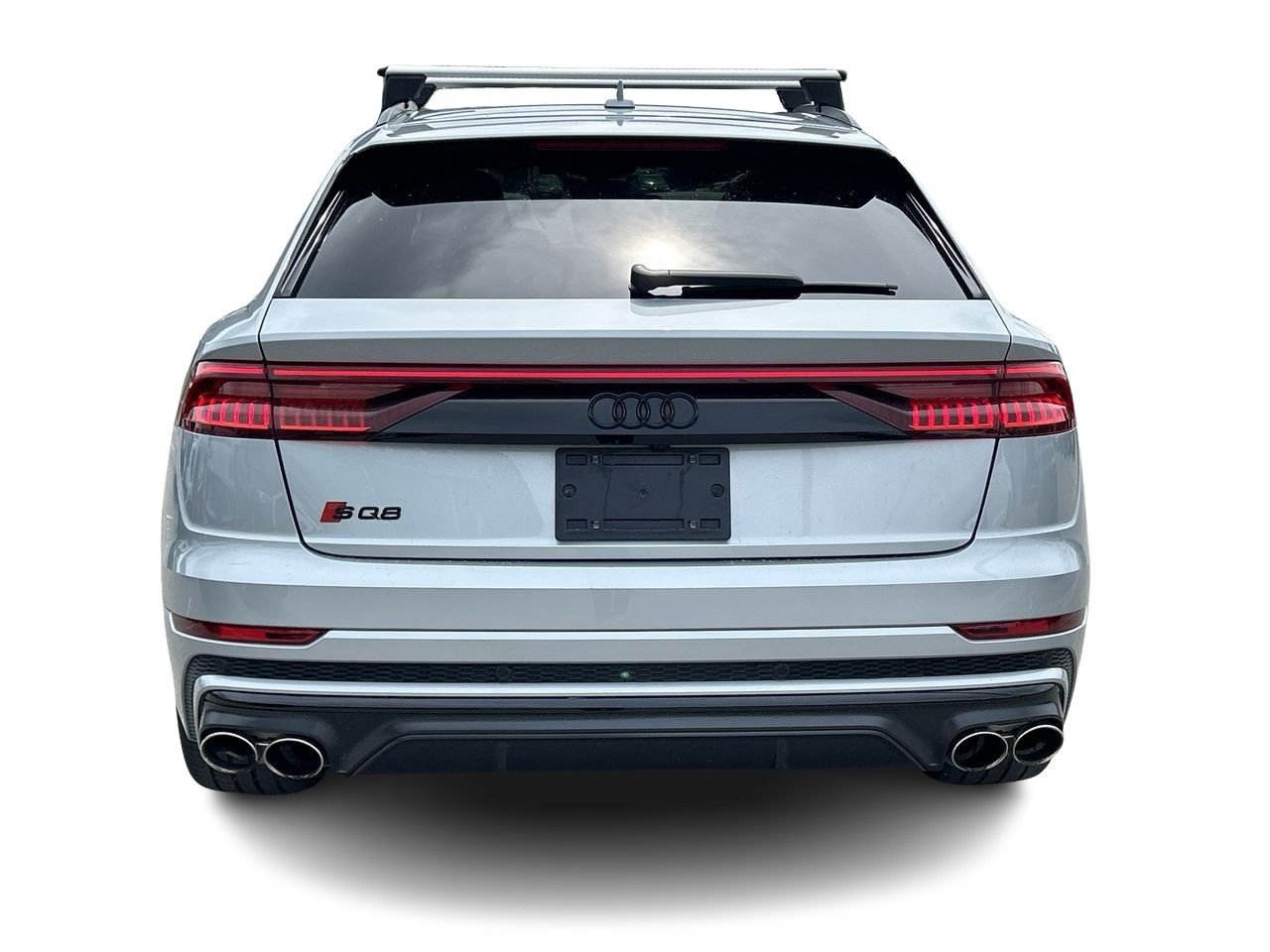 Audi SQ8  2023 à Barrie, Ontario