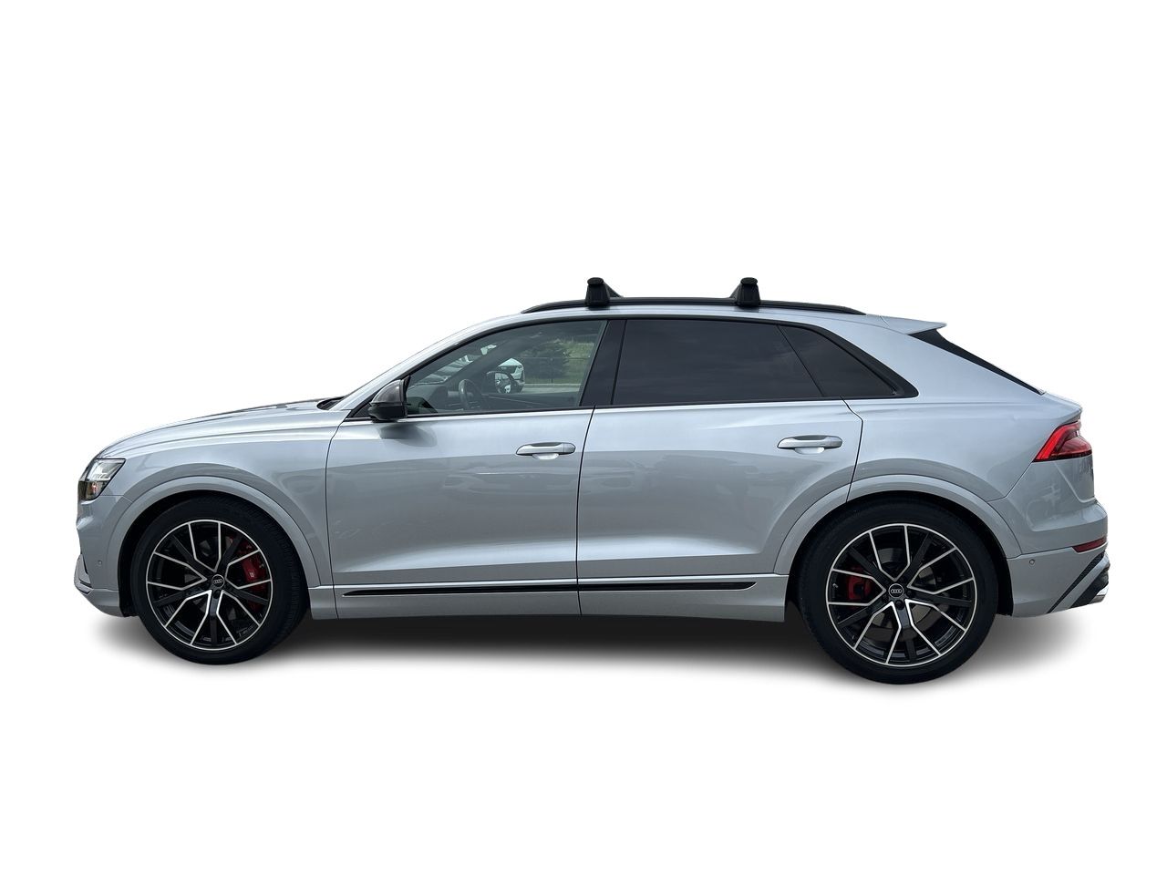 Audi SQ8  2023 à Barrie, Ontario