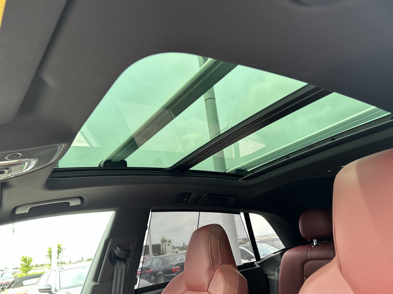 Audi SQ8  2023 à Barrie, Ontario