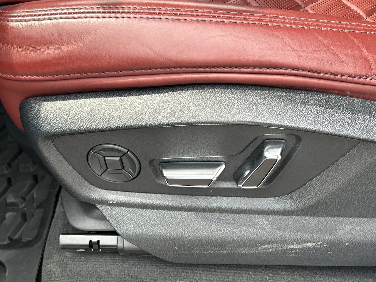 Audi SQ8  2023 à Barrie, Ontario