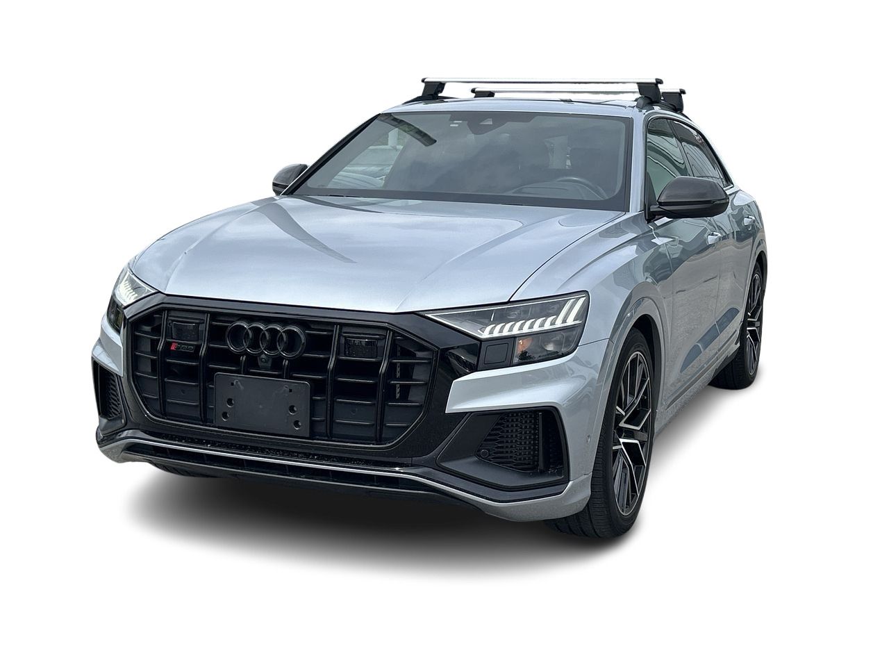 Audi SQ8  2023 à Barrie, Ontario