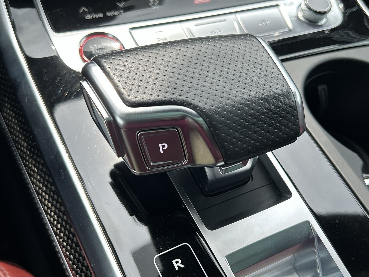 Audi SQ8  2023 à Barrie, Ontario
