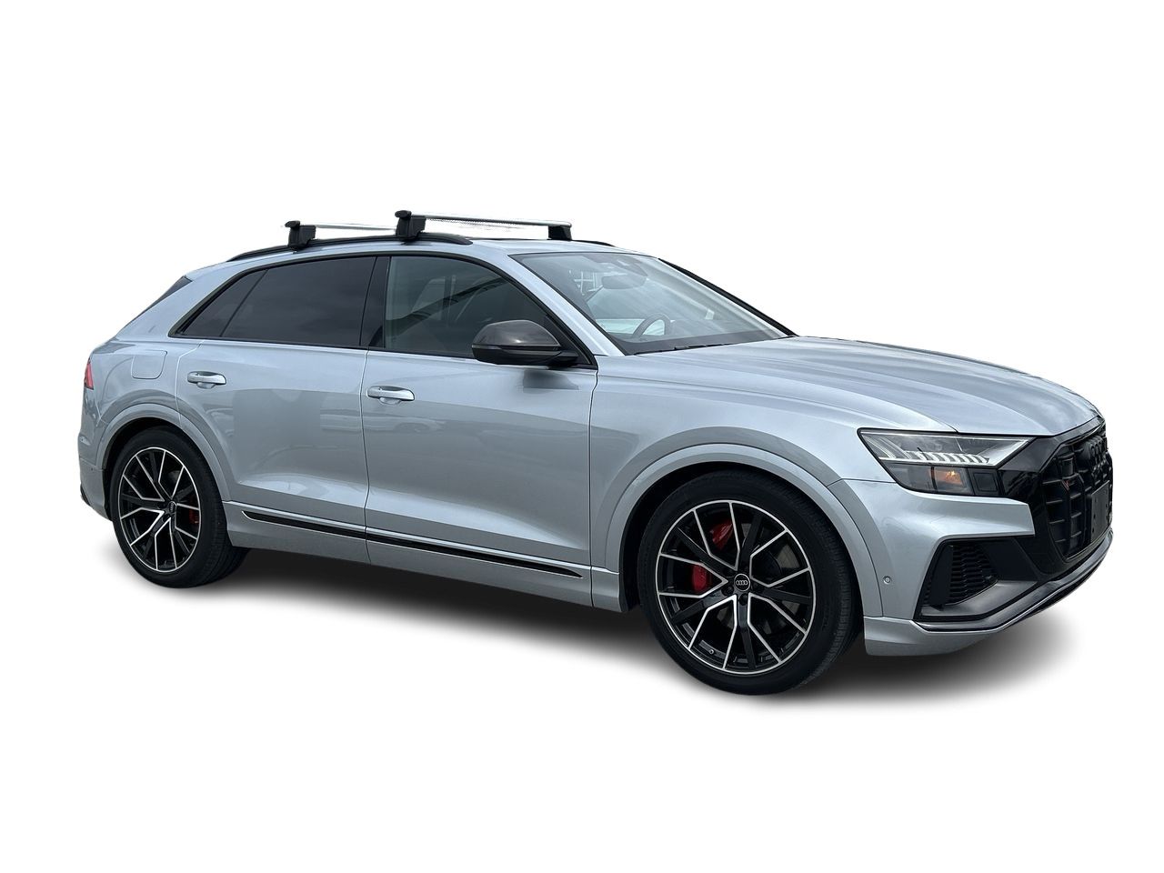 Audi SQ8  2023 à Barrie, Ontario