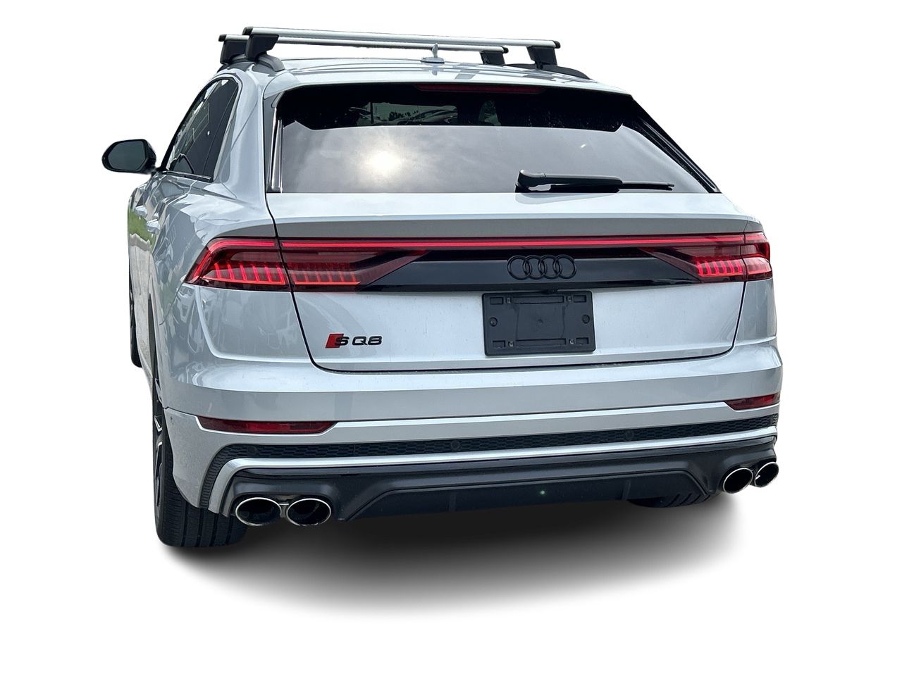 Audi SQ8  2023 à Barrie, Ontario