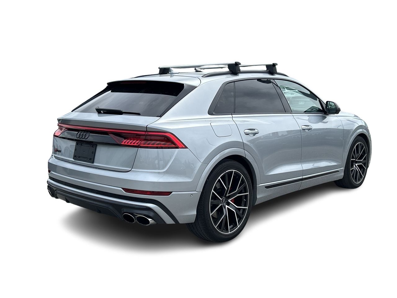 Audi SQ8  2023 à Barrie, Ontario