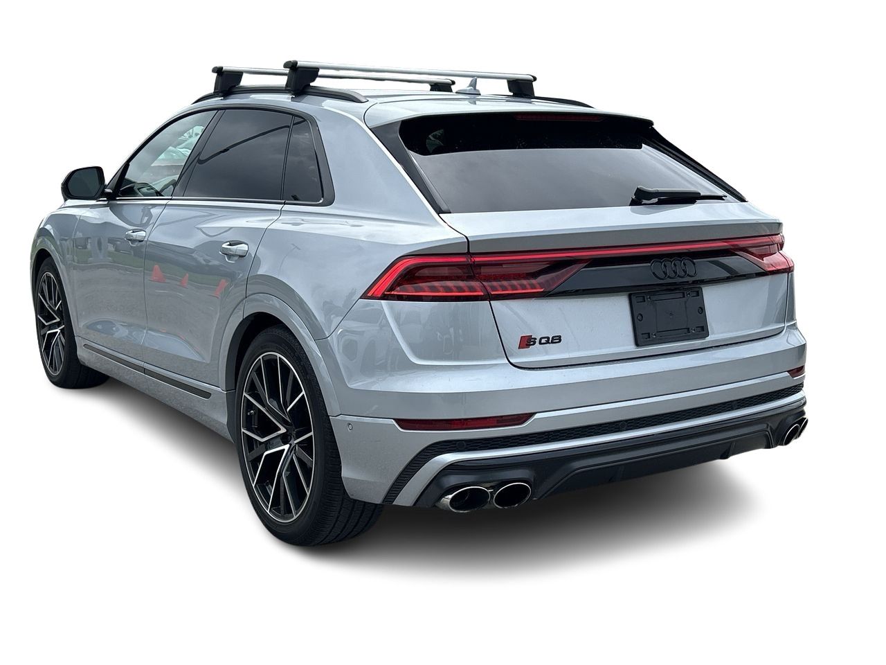 Audi SQ8  2023 à Barrie, Ontario