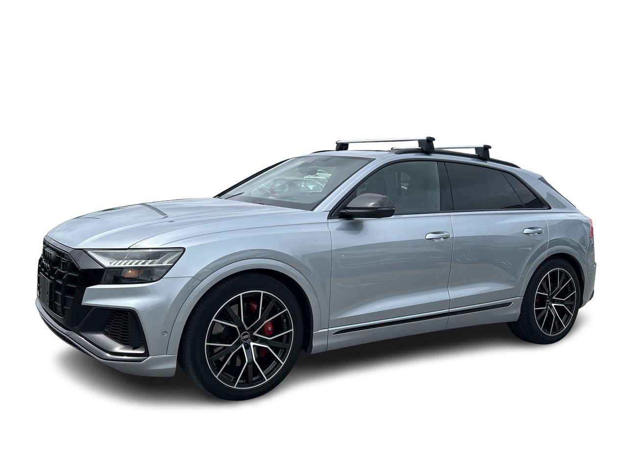 Audi SQ8  2023 à Barrie, Ontario