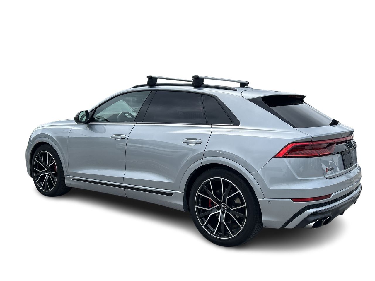 Audi SQ8  2023 à Barrie, Ontario