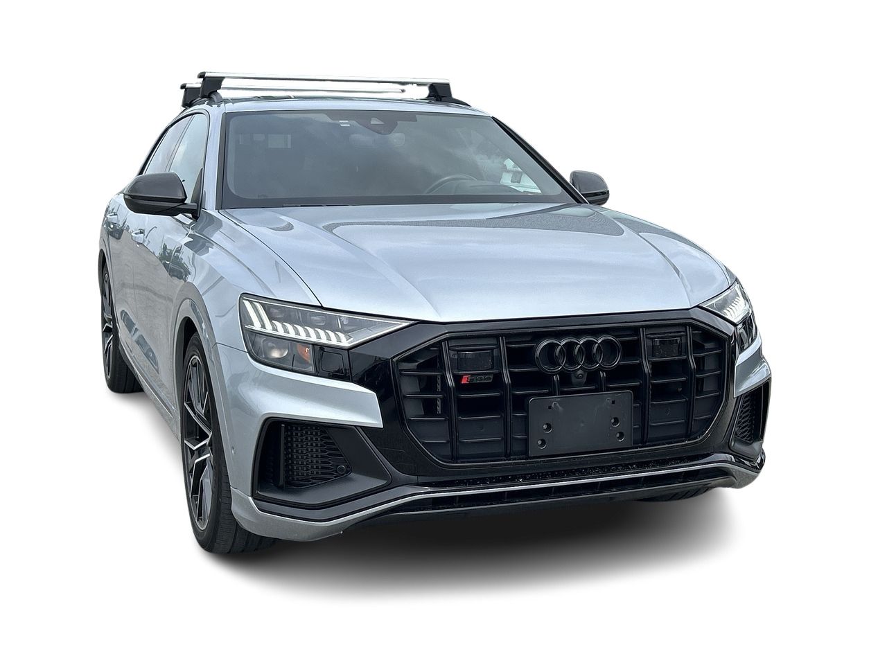 Audi SQ8  2023 à Barrie, Ontario