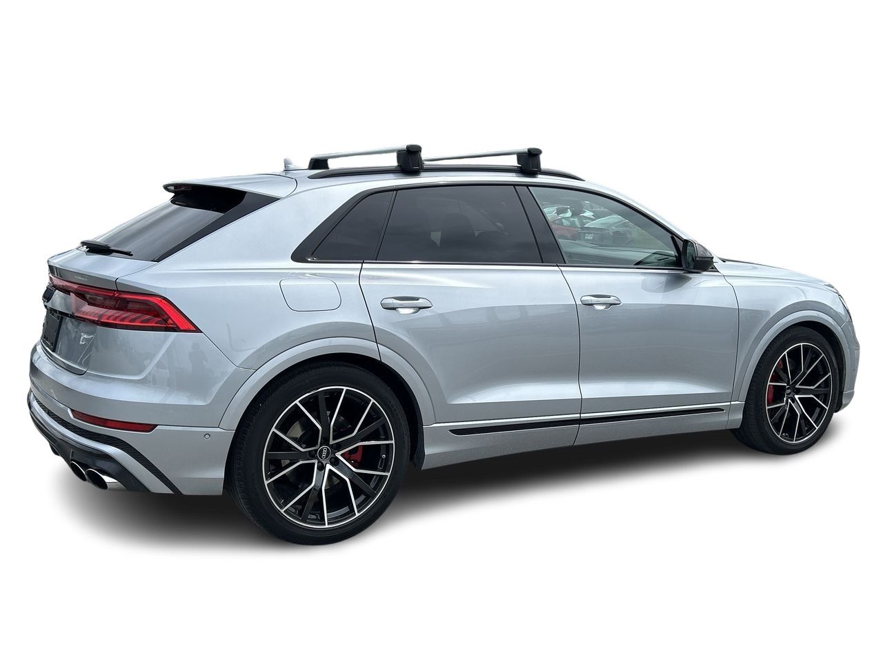 Audi SQ8  2023 à Barrie, Ontario
